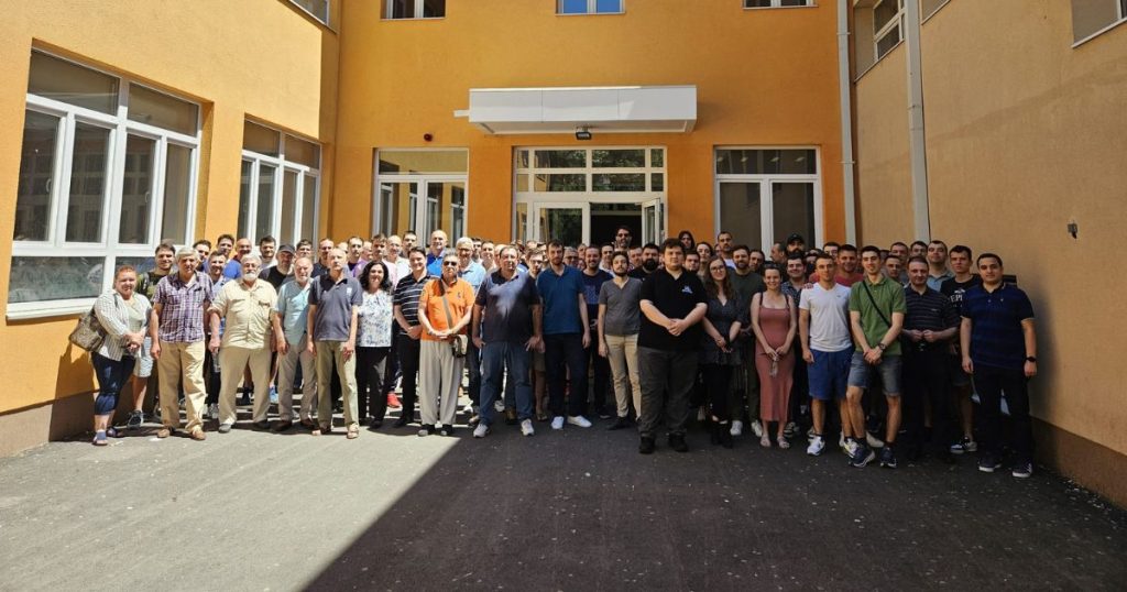Veliki uspjeh kvizaša iz Brčkog! kviz takmičenje