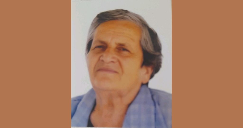 Učiteljici Cvijeti Ljubojević (1939 – 2024.) Cvijeta Ljubojević