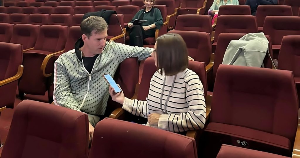 Matija Kačan: Novac zbližava najokorjelije protivnike matija kačan