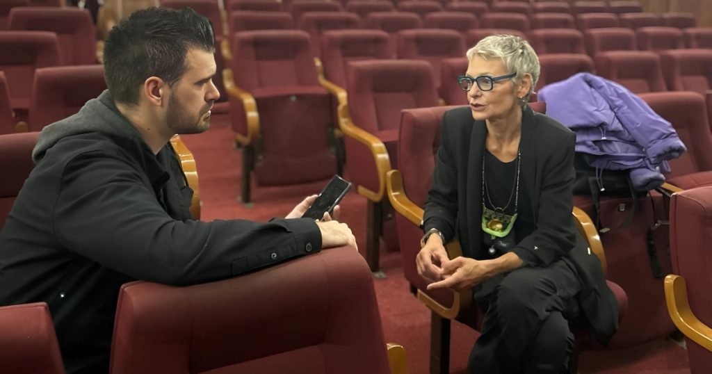 Tatjana Šojić: Najteži posao na svijetu tatjana šojić