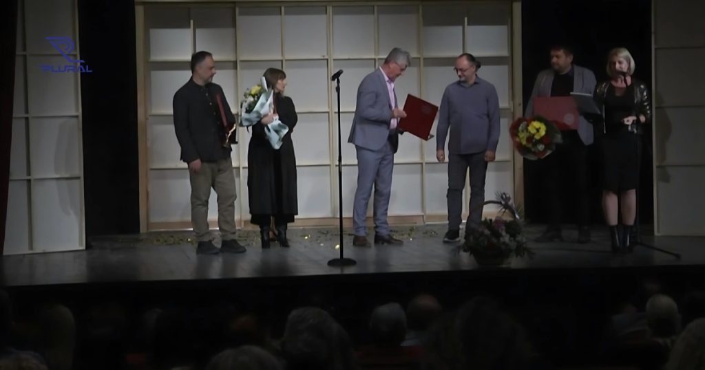 majka teatarski susreti brčko 2024