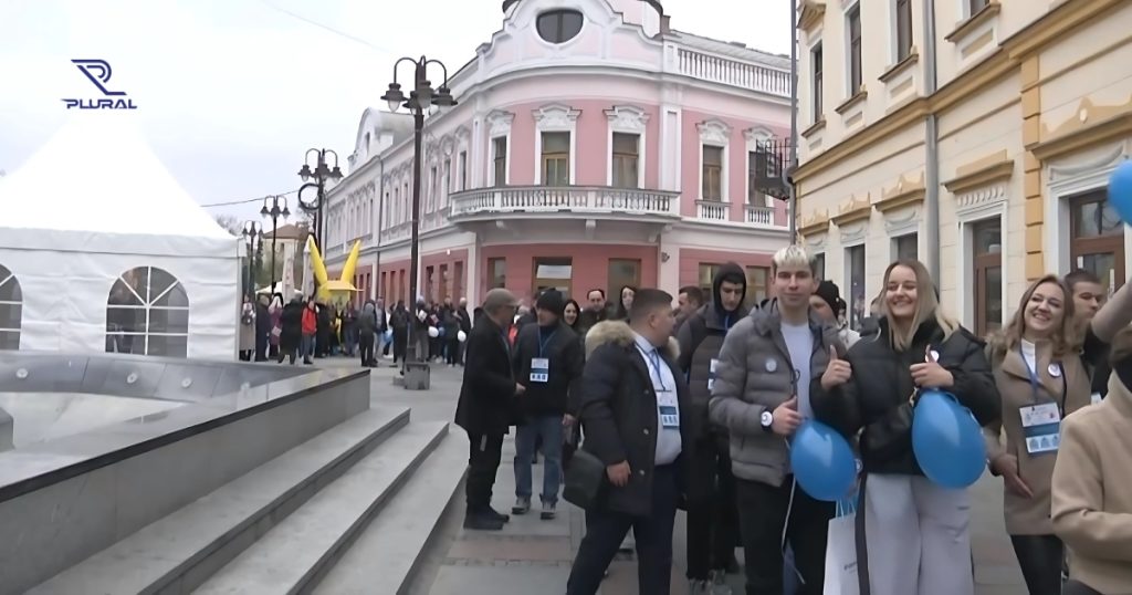 Brčko u borbi protiv dijabetesa: Šetnjom do zdravlja! dan dijabetesa