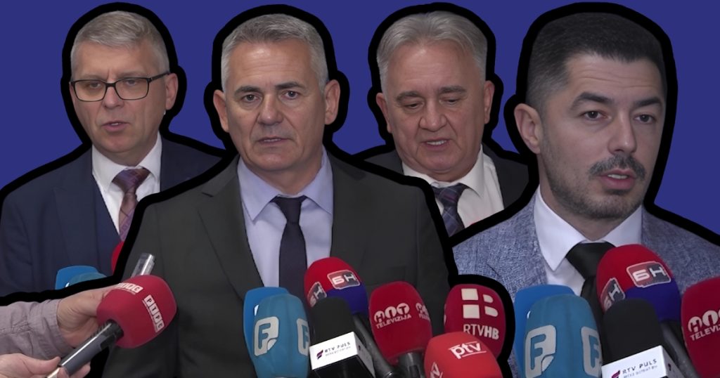 Brčko distrikt dobio novu vlast: Koalicija za napredak? nova vlast brčko 2024