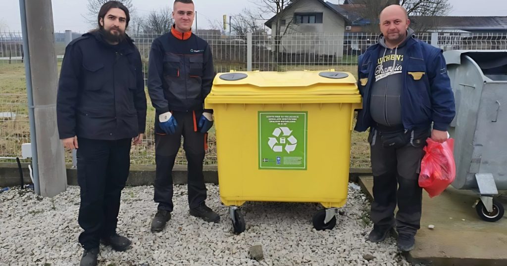 pops projekat selmo kaloper