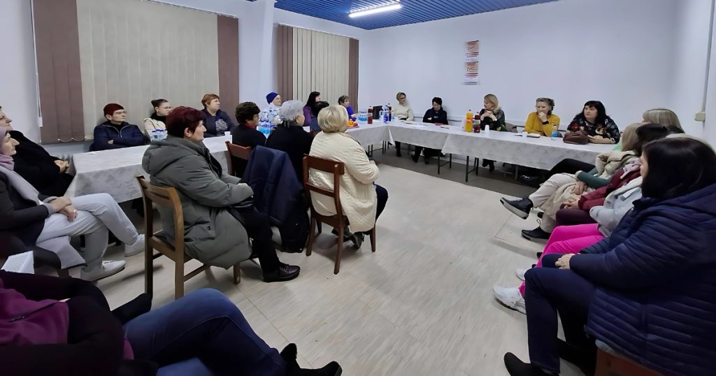 prava žena okrugli sto brka