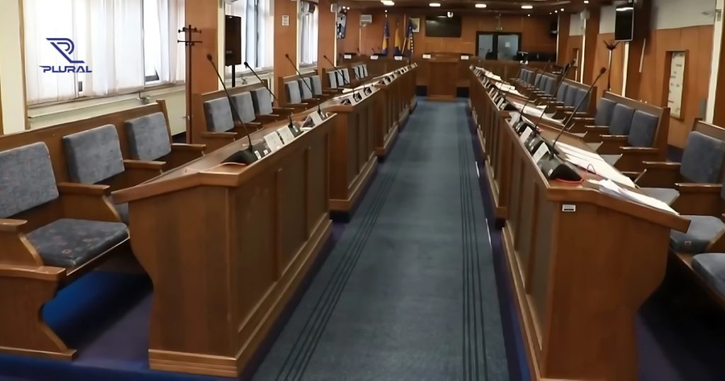 Politička bitka u Brčkom: Kome će pripasti ključne funkcije? skupština brčko