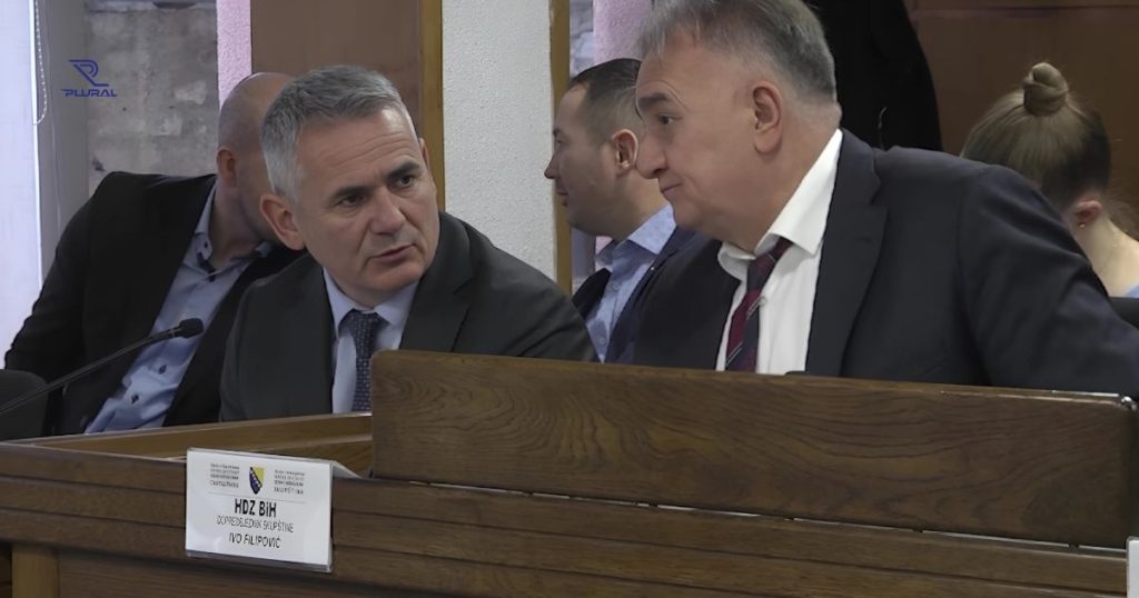 Budžet za 2025. kasni: Prvi izazov za novu vlast Distrikta BUDŽET N