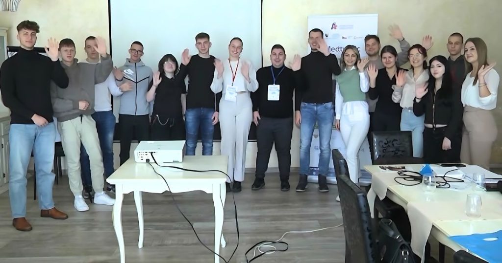 akademija mladih lidera dijabetesa