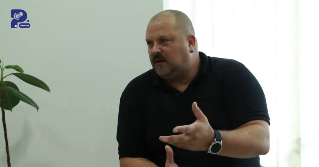 arman morankić