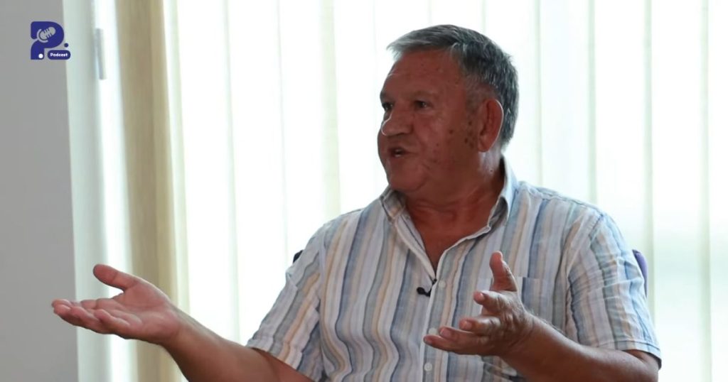 Branimir Mikić