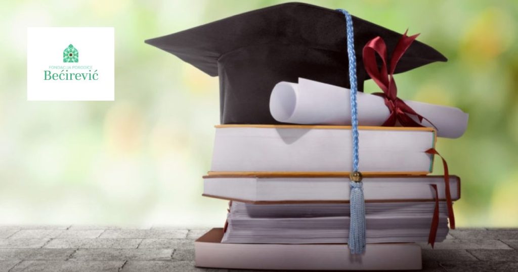 fondacija bećirević stipendije