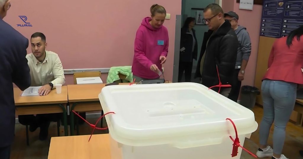 izbori bih biometrija