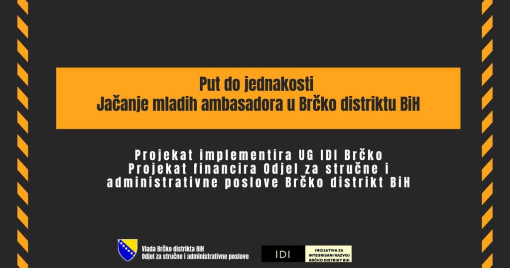 mladi ambasadori ravnopravnosti