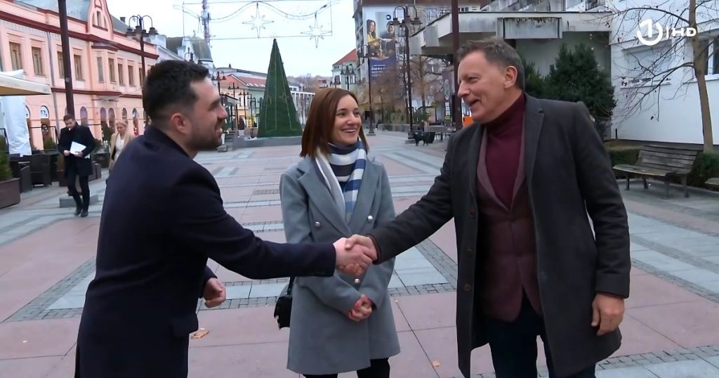 Plural u poznatoj i nagrađivanoj emisiji ‘Moja Zemlja’ BHT-a plural moja zemlja