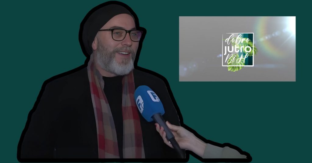 željko lazarević dj