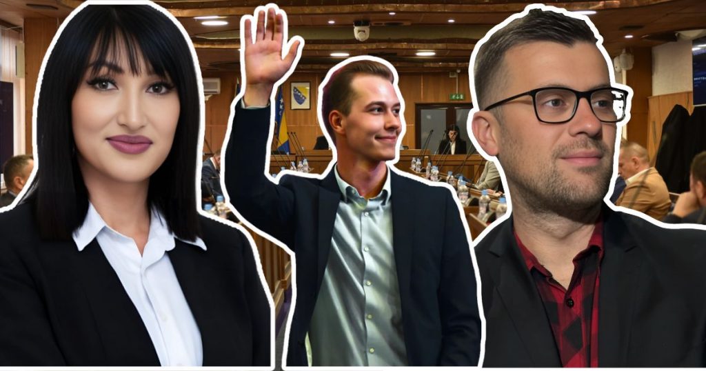 Politička scena Brčkog: Izazovi i šanse za žene i mlade žene mladi