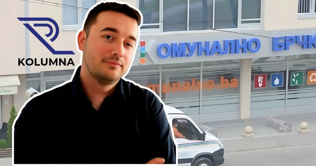 Šest pitanja za JP Komunalno Brčko komunalno