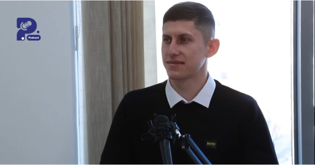 ibro sulejmanović