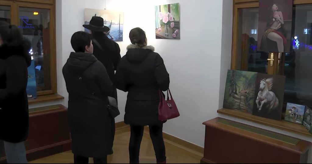 svijet boja i emocija