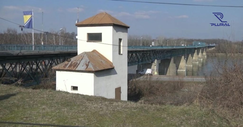 Most Brčko – Gunja: Milionski gubici, kada stiže rješenje? most brčko gunja