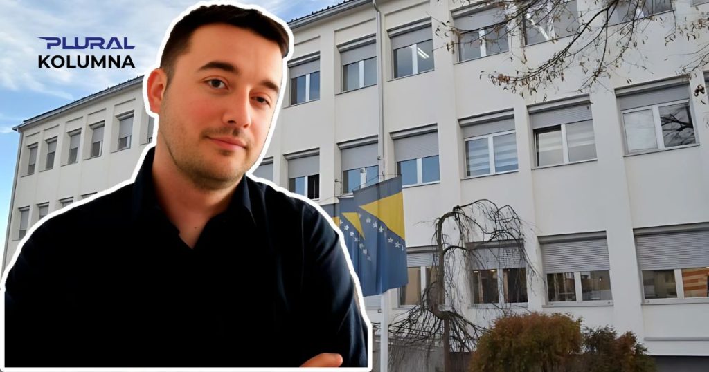 radna snaga političke