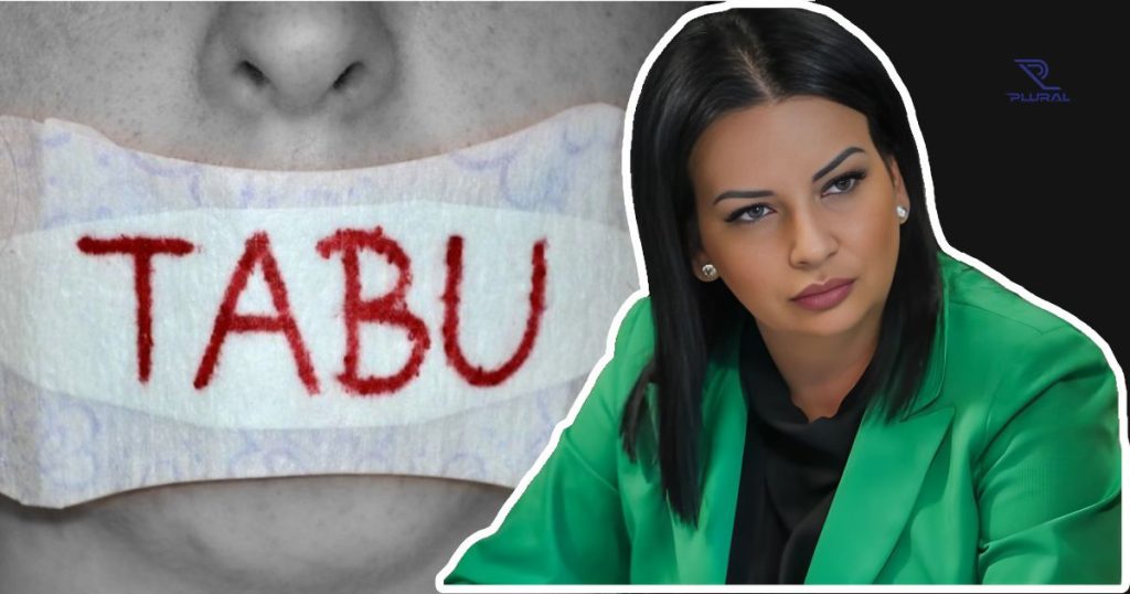 M. Ristanić: Zašto je 10.000 za menstrualno siromaštvo tabu? tabu mirjana ristanić