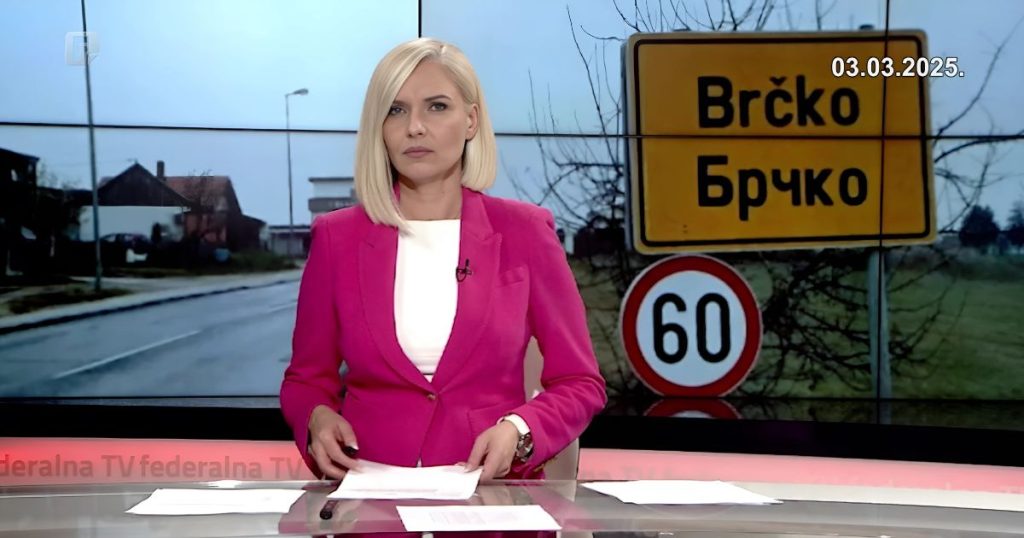 Brčko distrikt u fokusu: Političke igre i pravna realnost brčko distrikt nv d2 ftv