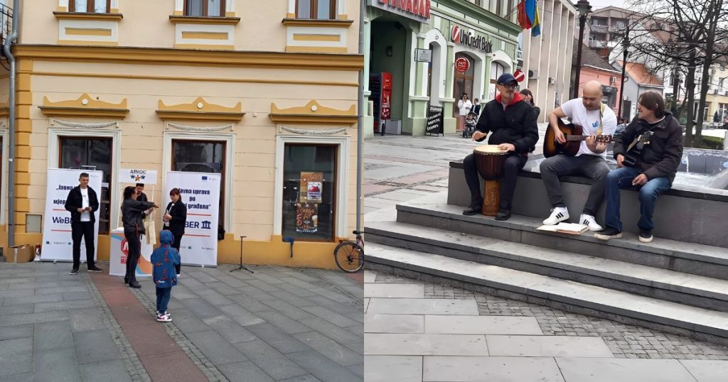 Demos Brčko: Digitalni servisi za brže i efikasnije usluge demos akcija