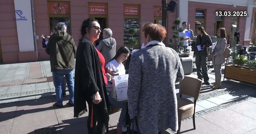 Edukacija i prevencija: Borba protiv bubrežnih oboljenja edukacija bubreg dijabetes