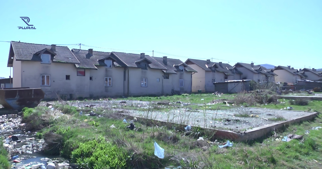 Romi: Izgradnja stanova ne rješava problem diskriminacije prutače romi