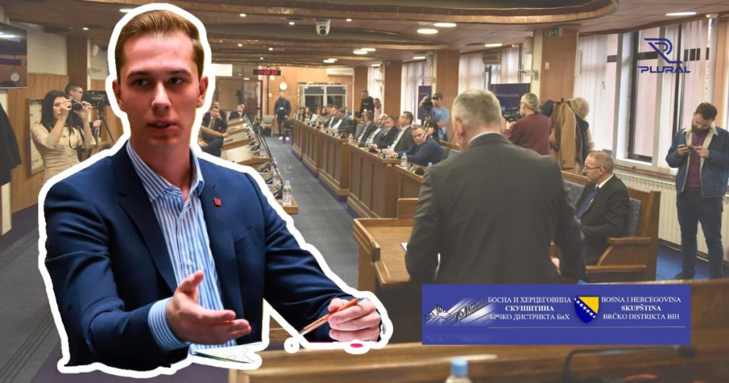 Karamujić: Kako izgleda Distrikt u kojem mladi žele ostati? adnan karamujić