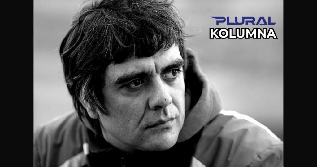 Brčanski Huckleberry Finn: Priča o Bekimu bekim sejranović