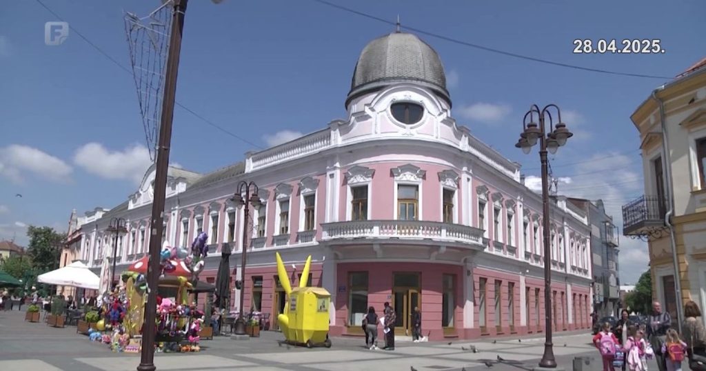 Brčko distrikt pod pritiskom: Kriza ili šansa za jaču BiH? brčko distrikt