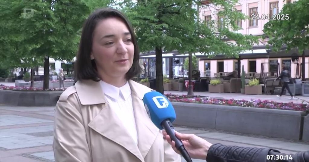 Emina Osmić Hajdarević: Dom je tamo gdje nedostaješ emina osmić hajdarević
