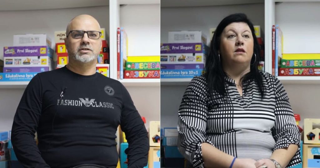 Z. Kartal i I. Husić: Jaka zajednica počinje uključivanjem kartal izabela zajednica