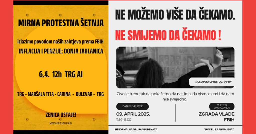 protesti bih
