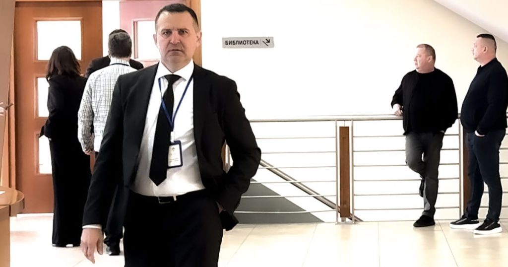 CIN: Poslanik Zoran Kokanović sa diplomom ugašenog fakulteta zoran kokanović cin