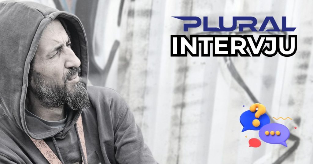 Aldin Hasanović: Zvuk koji ne poznaje granice aldin hasanović