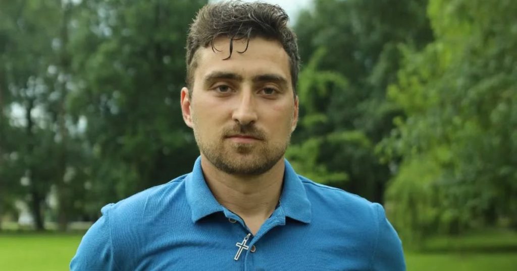 Hladni slučaj ubistva Isusa Hrista – kriminalistička obrada aleksandar ganilović