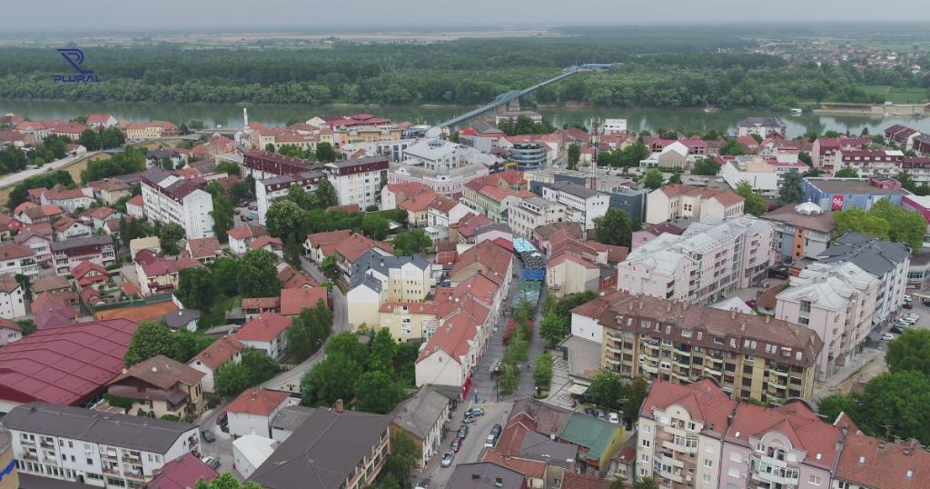 Brčko distrikt – primjer zajedništva u raznolikosti brčko distrikt