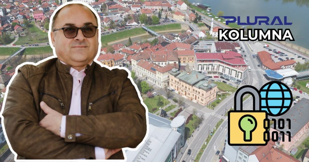 Digitalna (ne)sigurnost u Brčkom: Vrijeme za mjere zaštite! cyber sigurnost