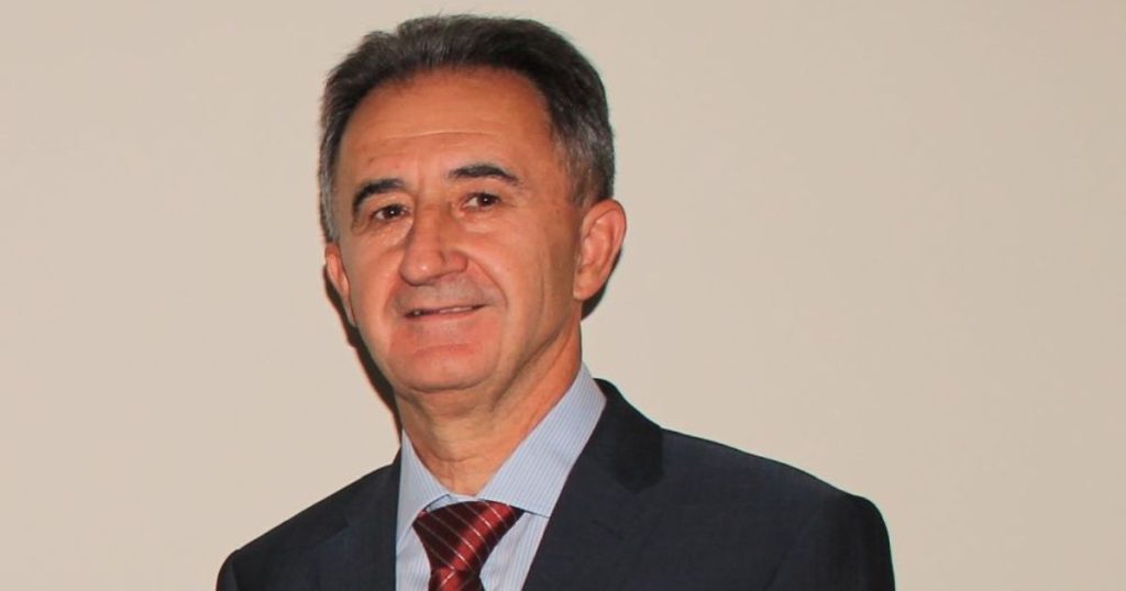 Primjer Damjana Kaurinovića: Sistem stvoren za vječne šefove damjan kaurinović pravosuđe sud