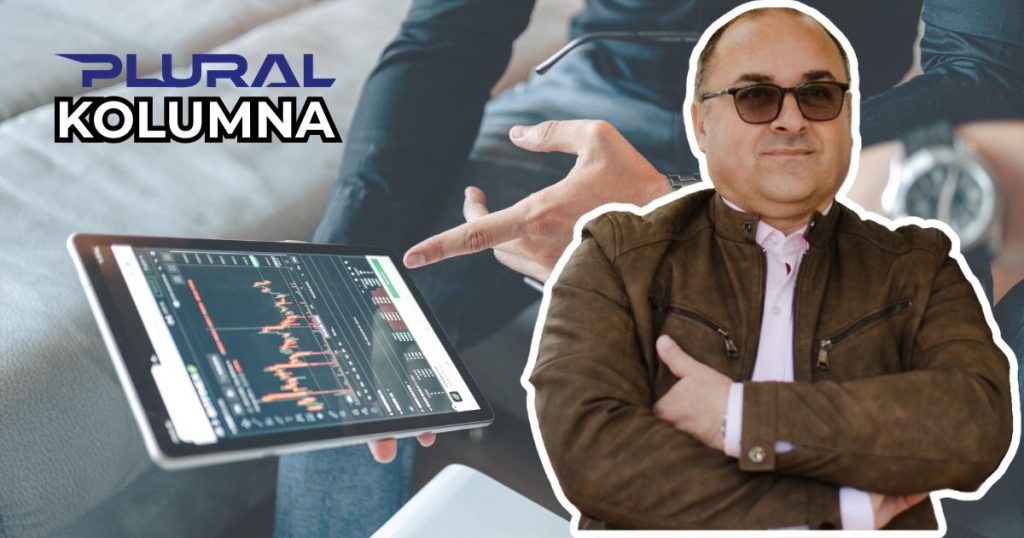 Digitalna budućnost na čekanju digitalizacija edin livadić