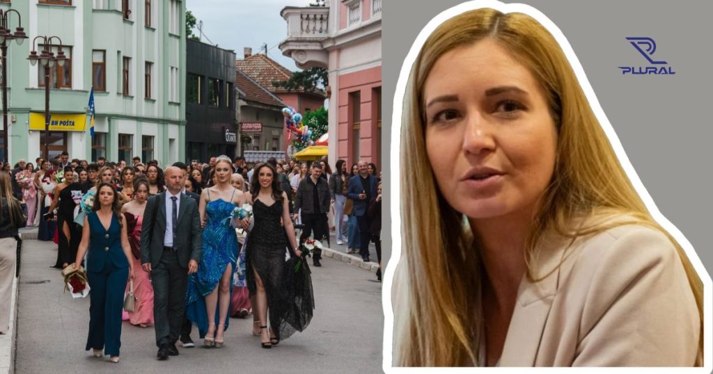 Kuda će (i kako) nova generacija maturanata? generacija maturanti aida