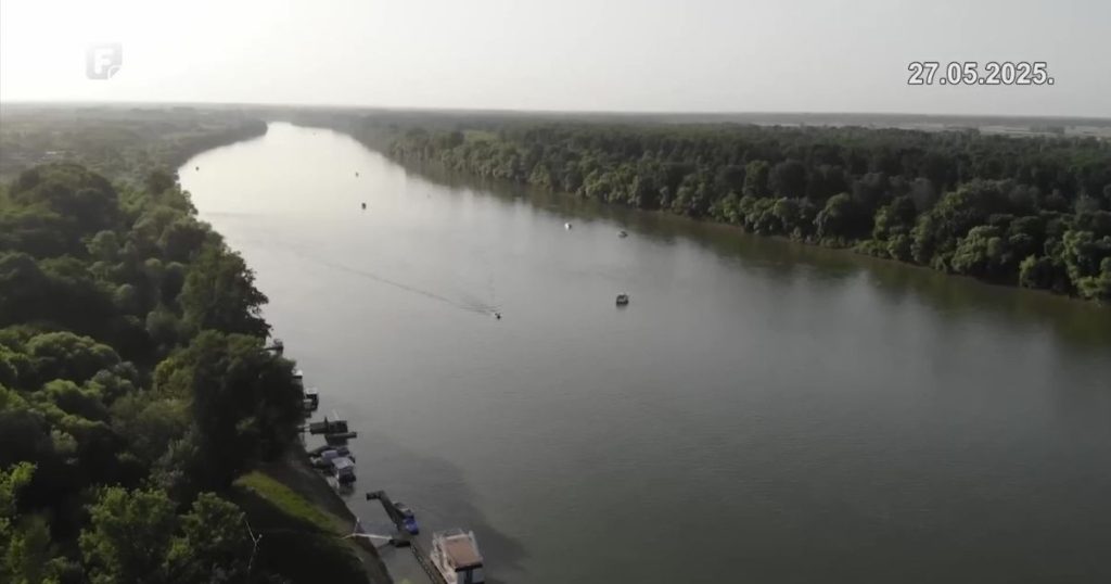 Brčko distrikt se brani od komaraca: Bez aviona, s tri auta komarac komarci brčko