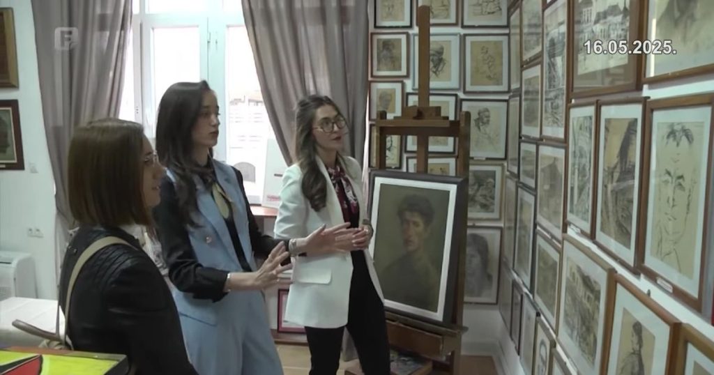 Legat Ekmečić – temelj novog kulturnog identiteta Brčkog legat ekmečić