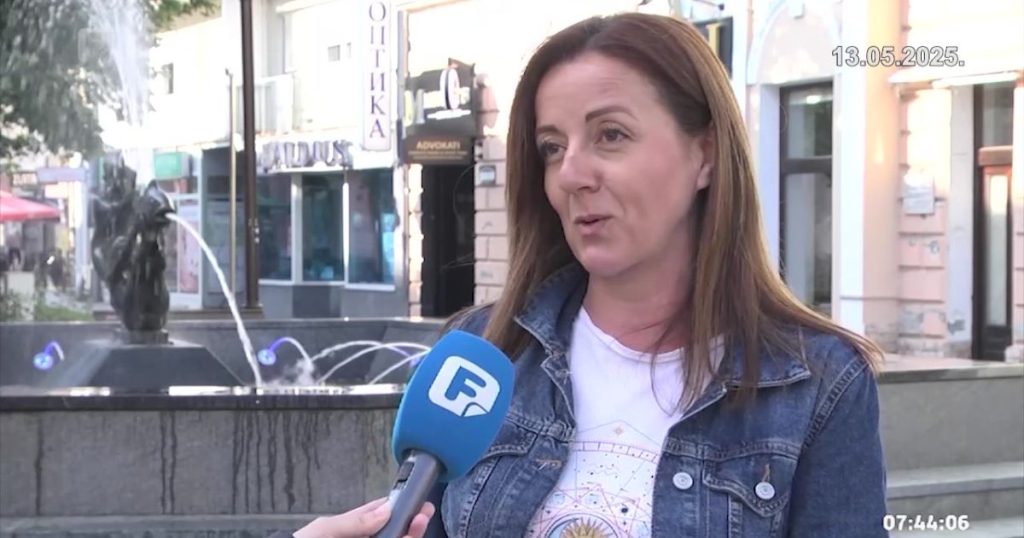 Ljubica Mitić: Frizeri velikog srca – humanost na djelu ljubica mitić