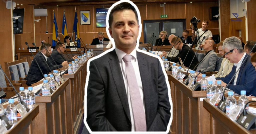 Skupština Brčko distrikta BiH o brutalnom napadu na mladića skupština napad