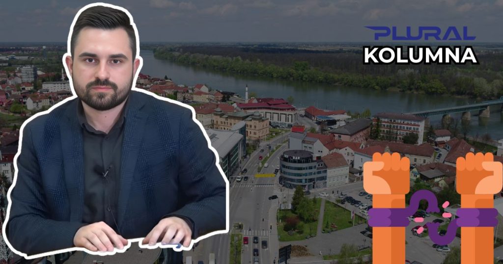 Zakon šutnje: Mrak za demokratiju u Brčkom? zakon brčko mrak