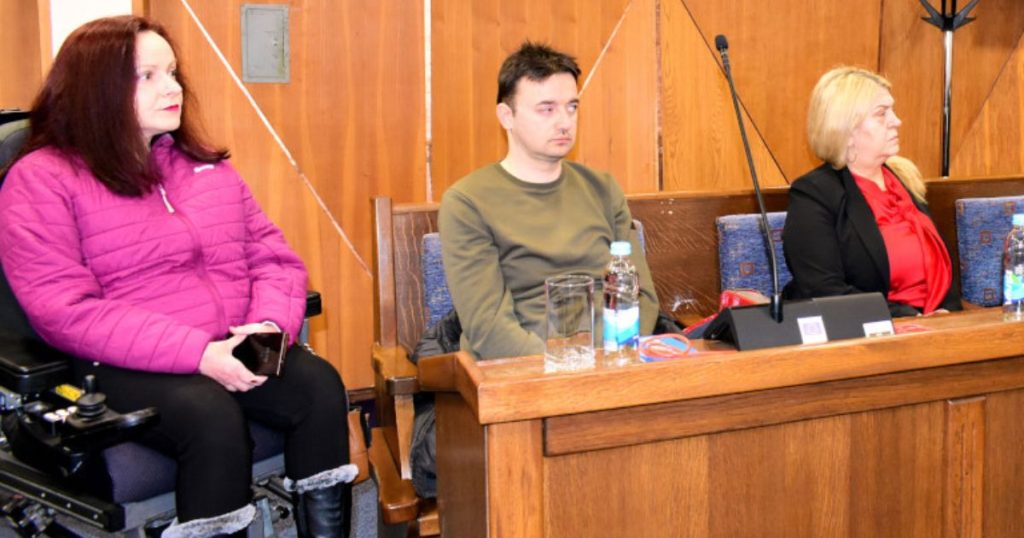 Zakon ne smije biti forma – već alat za stvarne promjene! zakon vjera i nada